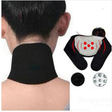 2PCS MAGNETIC SELF-HEATING THERAPY WRAP