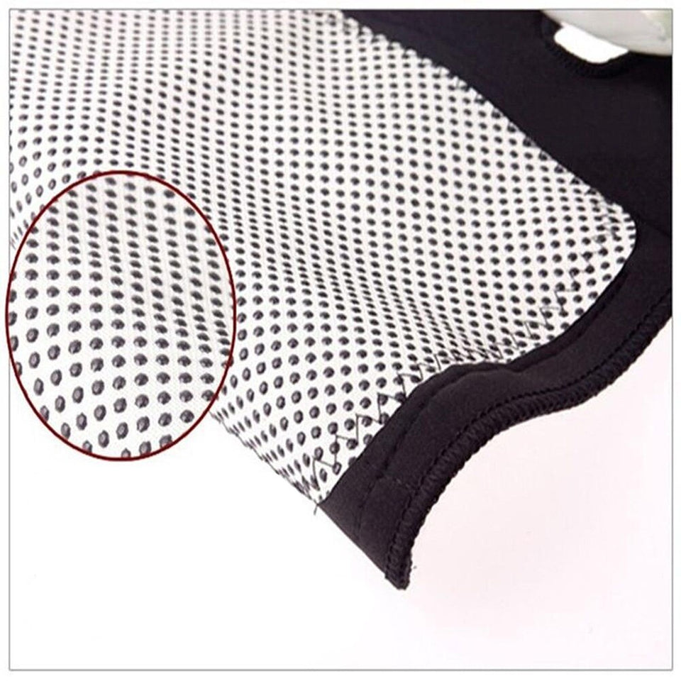 2PCS MAGNETIC SELF-HEATING THERAPY WRAP