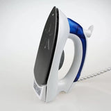 MINI FOLDABLE TRAVEL CLOTHES IRON