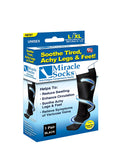 ANTI-FATIGUE COMPRESSION SOCKS