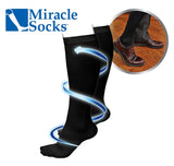 ANTI-FATIGUE COMPRESSION SOCKS