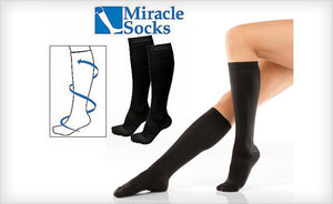 ANTI-FATIGUE COMPRESSION SOCKS