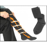 ANTI-FATIGUE COMPRESSION SOCKS